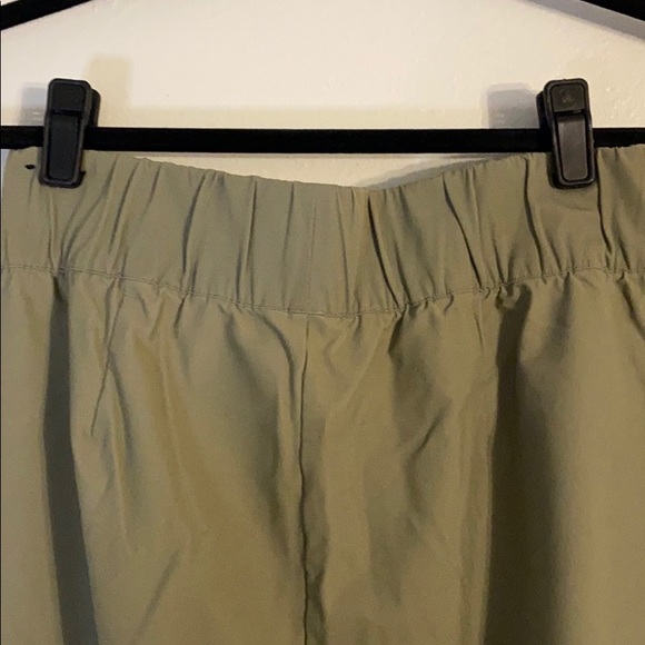 Nike Women's Tech Pack Tights - Picture 6 of 7